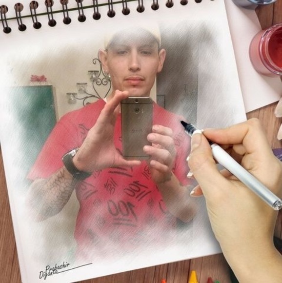 Meet your Posher, Edgardo - Picture 1 of 1